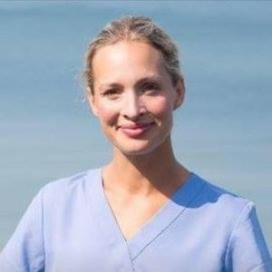 Meet your Posher, Rebecca